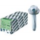 A2 BZ 6,3x25 S16 HP E-NORMpro (Par 100)