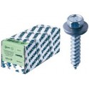 Inox A2 6,5x19 S16 HP E-NORMpro (Par 100)
