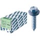 Inox A2 6,5x50 S16 HP E-NORMpro (Par 100)