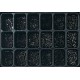 Coffret E-NORM 37 DIN 913/914/915