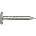Pointe pour ardoise A2 2,8x 50 a 2,5kg (Par 5)