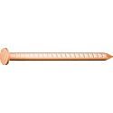 Pointes cuivre 4,2x 65 - 2,5kg (Par 5)