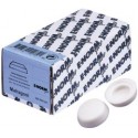 Bouchon pour vis gris E-NORMpro (Par 100)