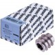 Inserts filetés DIN 7965 ST avec ISK M5x10x10 HP (RAMPA) (Par 50)