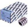 Inserts filetés DIN 7965 ST avec ISK M6x12x12 HP (RAMPA) (Par 1000)
