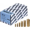 Cheville laiton MS M16 E-NORMpro (Par 20)