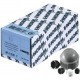 Casquettes KST gris M16 SW24 HP E-NORMpro (Par 50)