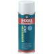 Pate cuivre Spray 400ml E-COLL (Par 12)