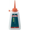Talc 50g Flacon E-COLL (Par 10)