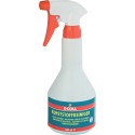 Nettoyant spécial plastique 500ml E-COLL (Par 12)