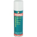 Lubrifiant de contact cuivre 200g Pinselfl. E-COLL (Par 12)