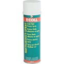 Graisse fluide adhérente en spray 500ml E-COLL (Par 12)