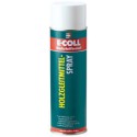 Spray lubrifiant bois 500ml E-COLL (Par 12)