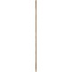 Manche avec Cone natur 1300 x 24 mm