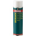 EU Spray 400ml noir-matt E-COLL (Par 12)