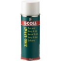 Aerosol de zinc 400ml E-COLL (Par 12)
