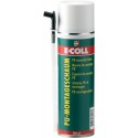 Mousse PU de montage B3 750ml MDI durable) E-COLL (Par 12)