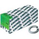 Rondelles DIN 127 1.4310 B 12 HP E-NORMpro (Par 500)