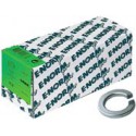 Rondelles DIN 127 1.4310 B 12 HP E-NORMpro (Par 500)