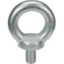 Vis a oeil DIN 580 C15E HDG M16 HP VE 25 (Par 25)