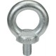 Vis a oeil DIN 580 C15E HDG M24 HP VE 10 (Par 10)