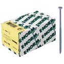 Vis agglo SPS SeKo galvanisé bleu Filetage partiel PZD3,0x 40/24 E-NORMpro (Par 1000)