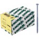 Vis agglo SPS SeKo galvanisé bleu Filetage total PZD3,0x 40 E-NORMpro (Par 500)