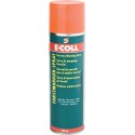 Spray de marquage forestier 500ml brillant rouge E-COLL (Par 6)
