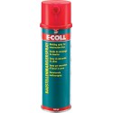 Bombe marquage chantier 500ml blanc E-COLL (Par 12)