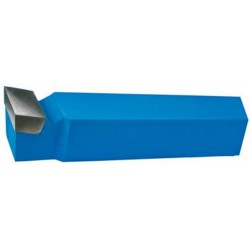 Outil pelle, carbure K 10/20, DIN 4976 - ISO 4, Queue vierkant : 16 x 16 mm, Long. totale 110 mm