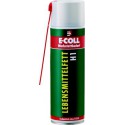 Graisse alimentaire H1 500ml E-COLL (Par 12)