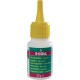 Colle instantanée viscosité élevée 20g E-COLL (Par 10)