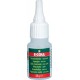 Superglue ultra rapide 20g E-COLL (Par 10)
