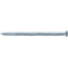 Vis de cadre de fenetre Gv 7,5x182 Seko T30 (Par 100)