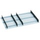 Système de stockage de pièces F97 pour S97 Univ. (Par 50)