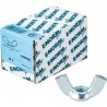 Ecrou Galva kl. Form M8 HP E-NORMpro (Par 100)