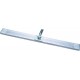 Racloir béton alu 150 cm