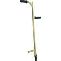 Outil pour enlever pavé 40 x 360 x 1005 mm