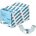 Ecrou Galva kl. Form M12 HP E-NORMpr (Par 50)