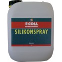 Spray silicone en vrac 5L E-COLL