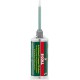 2K-PUR seringue adhésif 50g (MDI) E-COLL (Par 12)