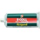 Seringue 2K-liquide métal 50g E-COLL (Par 12)