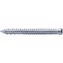 Vis de cadre de fenetre Gv 7,5x102 Zyl.Ko. T30 (Par 100)