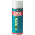 Démoulant pour plastique 400ml E-COLL (Par 12)