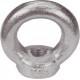 Vis a oeil DIN 582acier inoxydable A2 M10 HP (Par 25)