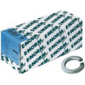 Rondelle DIN 127 FST galZn B 6 HP E-NORMpro (Par 1000)