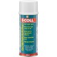 Aérosol réparation de toit 400ml aérosol E-COLL (Par 12)