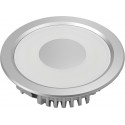 LED Mini spot Aluminium Optik nw