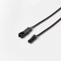 LED goulotte rallonge 12 V 1800 mm