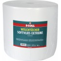 Essui tout Extr.500 feuilles 30x38mm E-COLL